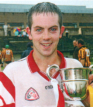 Barry Winters